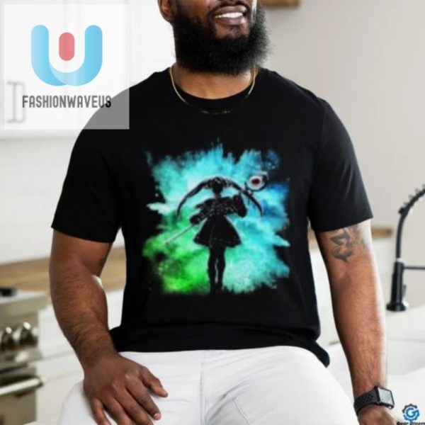 Get Frieren Tshirts Hilariously Unique Wizard Apparel fashionwaveus 1 2