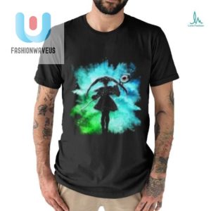 Get Frieren Tshirts Hilariously Unique Wizard Apparel fashionwaveus 1 3
