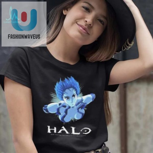 Get Your Geek On Funny Fantasy Halo Cortana Tee fashionwaveus 1 2