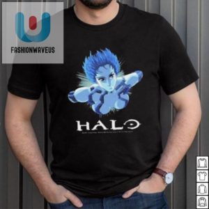 Get Your Geek On Funny Fantasy Halo Cortana Tee fashionwaveus 1 3