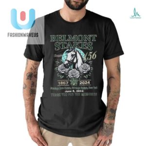 Get Laughs With Our Unique Belmont Stakes 156 Memory Shirt fashionwaveus 1 1