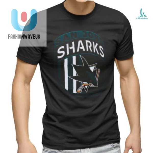 Rock 2024 San Jose Sharks Tee Fanatics Witty Wardrobe fashionwaveus 1 3