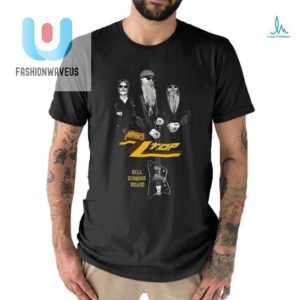 Rockin Laughs Zz Top 55 Years Tshirt Epic Memories fashionwaveus 1 1