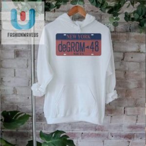 Rock A Degrom 48 Tee Even Mets Fans Will Laugh fashionwaveus 1 2