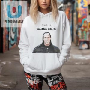 Score Big Laughs With Our Unique Caitlin Clark Shirt fashionwaveus 1 1