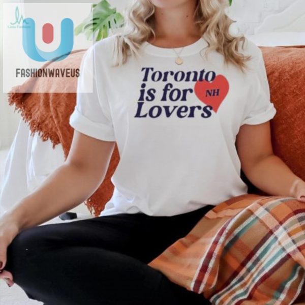 Get Niall Laughs Toronto Is For Lovers Tour Tee fashionwaveus 1