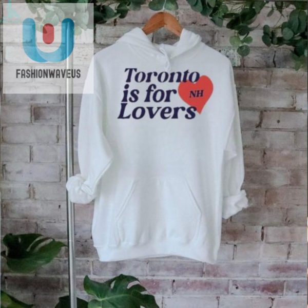 Get Niall Laughs Toronto Is For Lovers Tour Tee fashionwaveus 1 2
