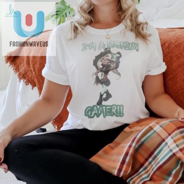 Get Laughs With The Marina Ida Gamer Shirt Funny Unique fashionwaveus 1
