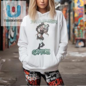 Get Laughs With The Marina Ida Gamer Shirt Funny Unique fashionwaveus 1 1