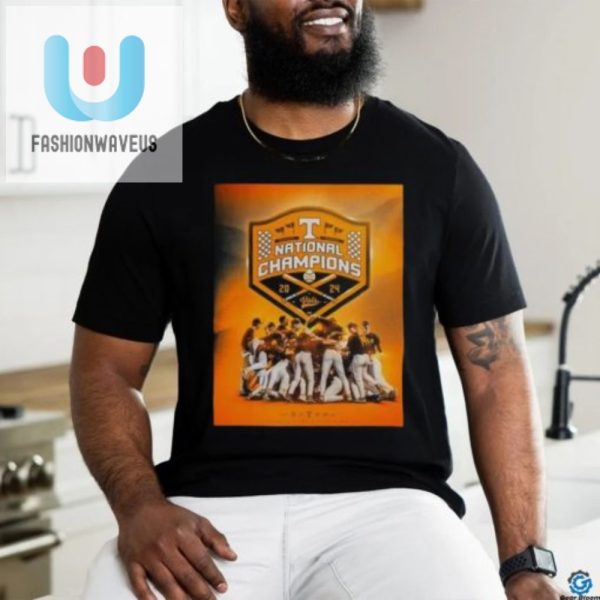 2024 Champs Tee Tennessee Vols Celebrate In Style fashionwaveus 1