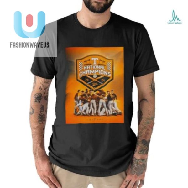 2024 Champs Tee Tennessee Vols Celebrate In Style fashionwaveus 1 1