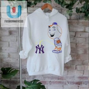 Funny Mr. Met Pee On Yankees Shirt Unique Mets Fan Gear fashionwaveus 1 2