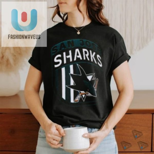 2024 Sharks Tee Swim With The Best Dressed Fans fashionwaveus 1 2