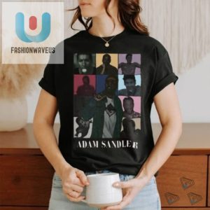 Exclusive Adam Sandler Tour Shirt Funny Unique Design fashionwaveus 1 2