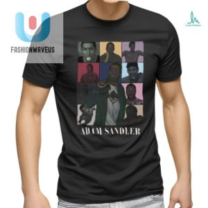 Exclusive Adam Sandler Tour Shirt Funny Unique Design fashionwaveus 1 3