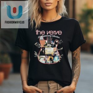 Get Vervey Limited 55Th Anniversary Tee Rock On fashionwaveus 1 1