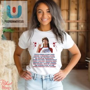 Get Laughs This 4Th Of July With Joe Dirt Shirts fashionwaveus 1 2