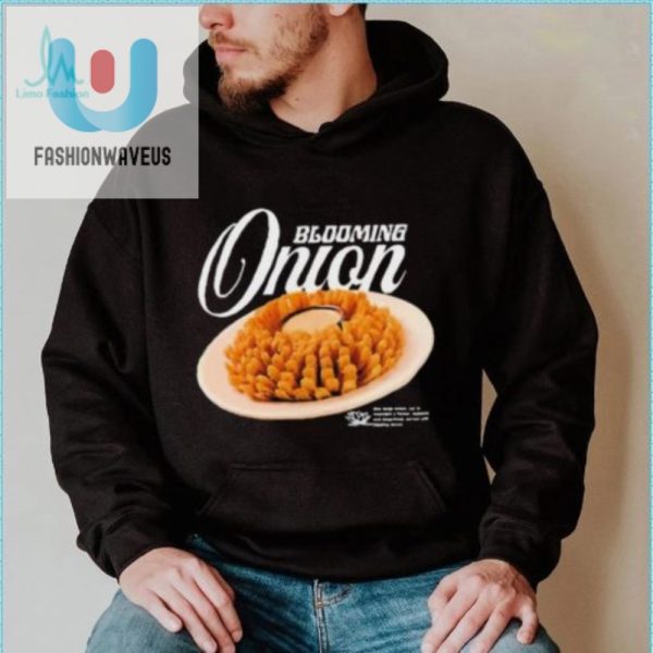 Get Your Laughs With Our Unique Blooming Onion Shirt fashionwaveus 1 4