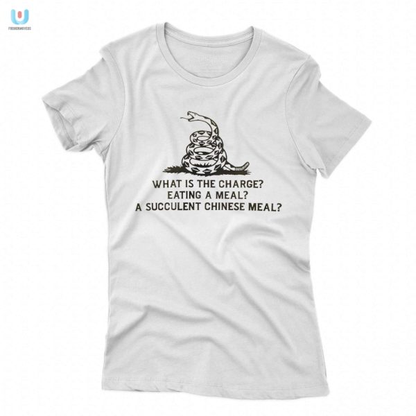 Get Arrested In Style Funny Succulent Chinese Meal Tshirt fashionwaveus 1 1