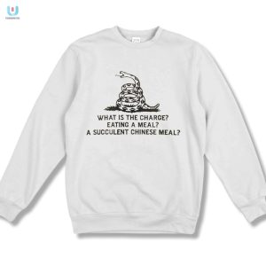 Get Arrested In Style Funny Succulent Chinese Meal Tshirt fashionwaveus 1 3