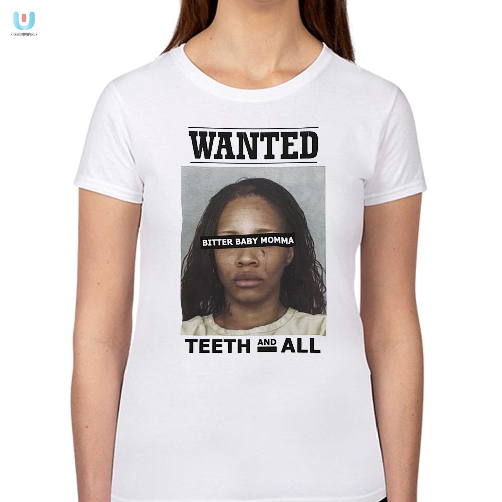 Tia Kemps Mugshot Shirt  Hilarious  Unique Get Yours Now