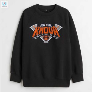 Get Knotty In Knova New Yorks Funkiest Shirt Now fashionwaveus 1 3