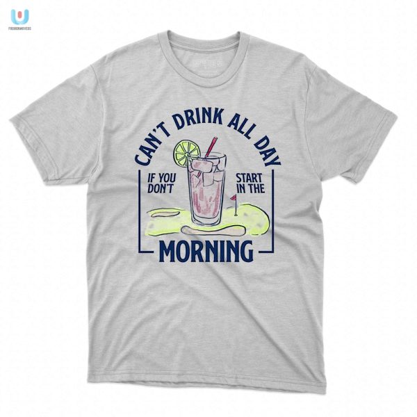 Start Fresh Morning Transfusion Funny Drinking Shirt fashionwaveus 1