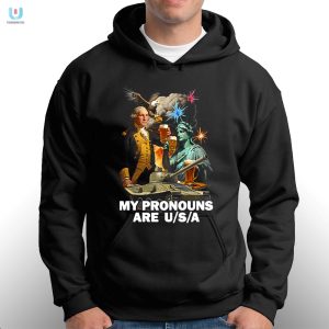 Funny Usa Pronouns Shirt Hilarious Unique Tee fashionwaveus 1 2