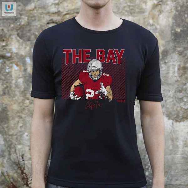 Run Cmc To The Bay Shirt Score With Style Laughs fashionwaveus 1