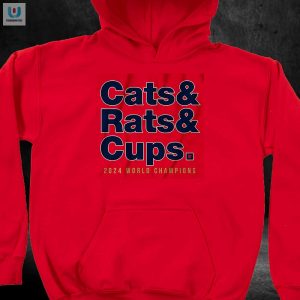 Funny Florida Hockey Cats Rats Cups Shirt Unique Design fashionwaveus 1 2