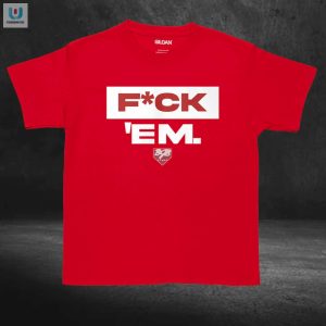 Jarren Duran Fck Em Shirt Hilarious Unique Fan Gear fashionwaveus 1 3