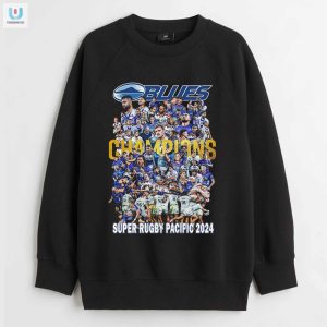 Blues 2024 Champs Tee Wear Victory Share The Laughs fashionwaveus 1 3