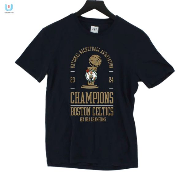 Champions Again Celtics 18Time Locker Room Tee Magic fashionwaveus 1