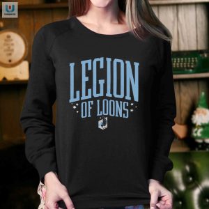 Get Loony Unique Minnesota United Legion Of Loons Shirt fashionwaveus 1 3