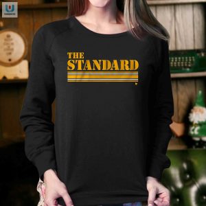 Get Your Laughs Pittsburgh Football The Standard Tee fashionwaveus 1 3