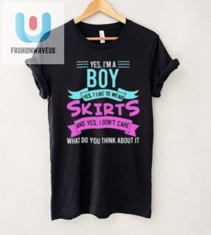 Funny Femboy Anime Skirt Shirt Unique Japanese Style fashionwaveus 1 4