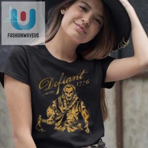 Stand Out In Style Hilarious Unique Defiant Tee Shirt fashionwaveus 1 1