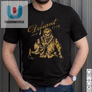 Stand Out In Style Hilarious Unique Defiant Tee Shirt fashionwaveus 1 2