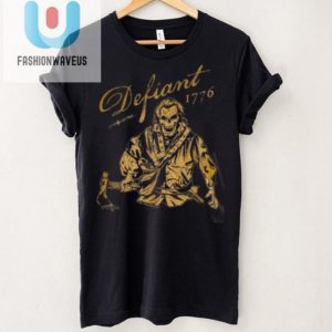 Stand Out In Style Hilarious Unique Defiant Tee Shirt fashionwaveus 1 4