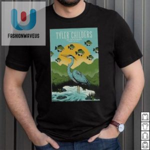Get Your Tyler Childers Star Lake 2024 Laughoutloud Shirt fashionwaveus 1 2