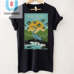 Get Your Tyler Childers Star Lake 2024 Laughoutloud Shirt fashionwaveus 1 4