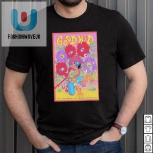 Get Laughs With Good Kid Foro Puebla 2024 Poster Shirt fashionwaveus 1 2