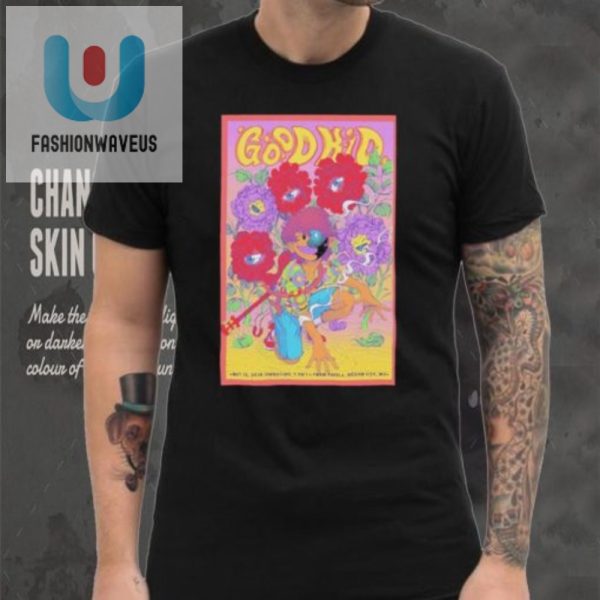 Get Laughs With Good Kid Foro Puebla 2024 Poster Shirt fashionwaveus 1 3