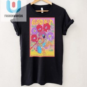 Get Laughs With Good Kid Foro Puebla 2024 Poster Shirt fashionwaveus 1 4