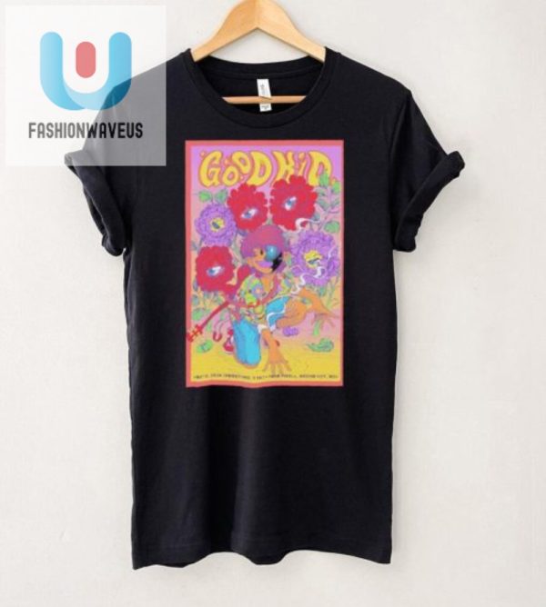 Get Laughs With Good Kid Foro Puebla 2024 Poster Shirt fashionwaveus 1 4
