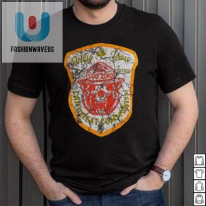 Get Your Laughs With Our Unique Only You Shield Tee fashionwaveus 1 2