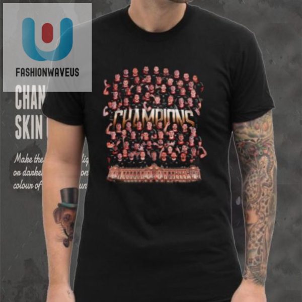Rugby Greatness 23X Champs Stade Toulousain Tee fashionwaveus 1 3