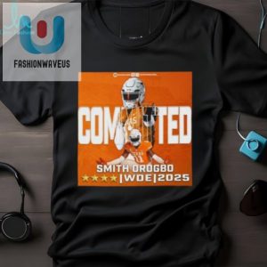 Get Hooked Texas Longhorns Smith Wde 2025 Shirt Too Fun fashionwaveus 1 3