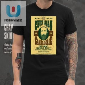 Rock Out In Style Chuck Ragan 2024 Poster Tee fashionwaveus 1 3