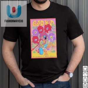 Get Your Laughs Style Good Kid Poster Shirt 101224 fashionwaveus 1 2